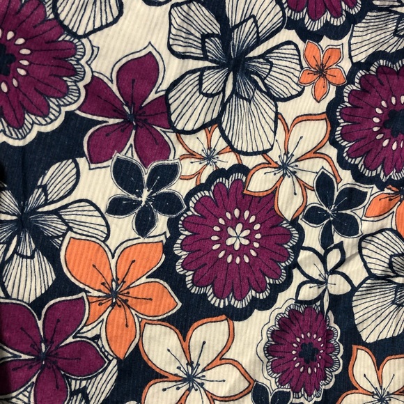 Aeropostale Floral Dress - Picture 5 of 6